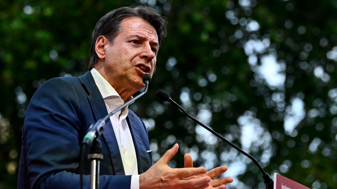 Rumo a regras sobre mandatos do M5, nunca mais de 3 no Parlamento