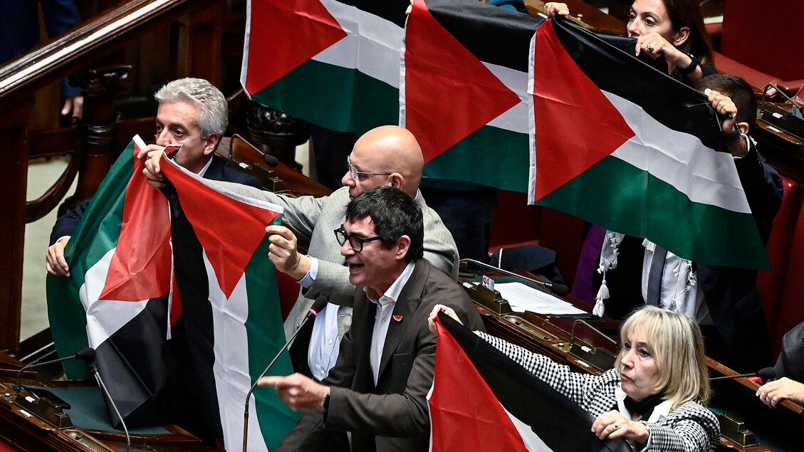 Oppositie: 'In Gaza is een genocide gepleegd, de regering is medeplichtig'