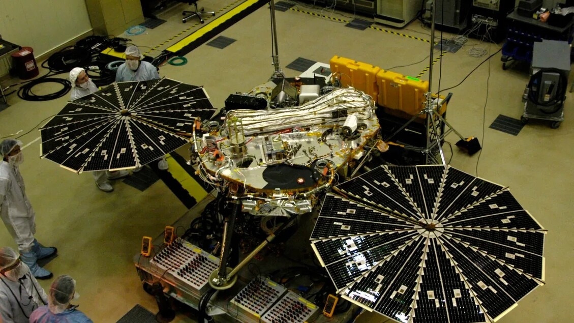 In einem Reinraum der NASA wurden 26 Bakterienarten entdeckt, die noch nie zuvor gesehen wurden