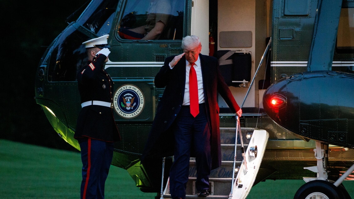 Trump amenaza a Europa con aranceles del 50% a partir del 1 de junio