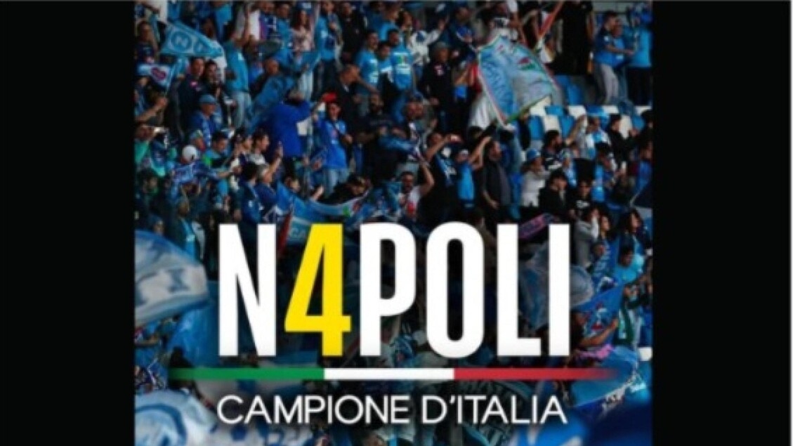 Manfredi: 'Napoli is een vrolijke stad en niet alleen een winnaar op sportief gebied'