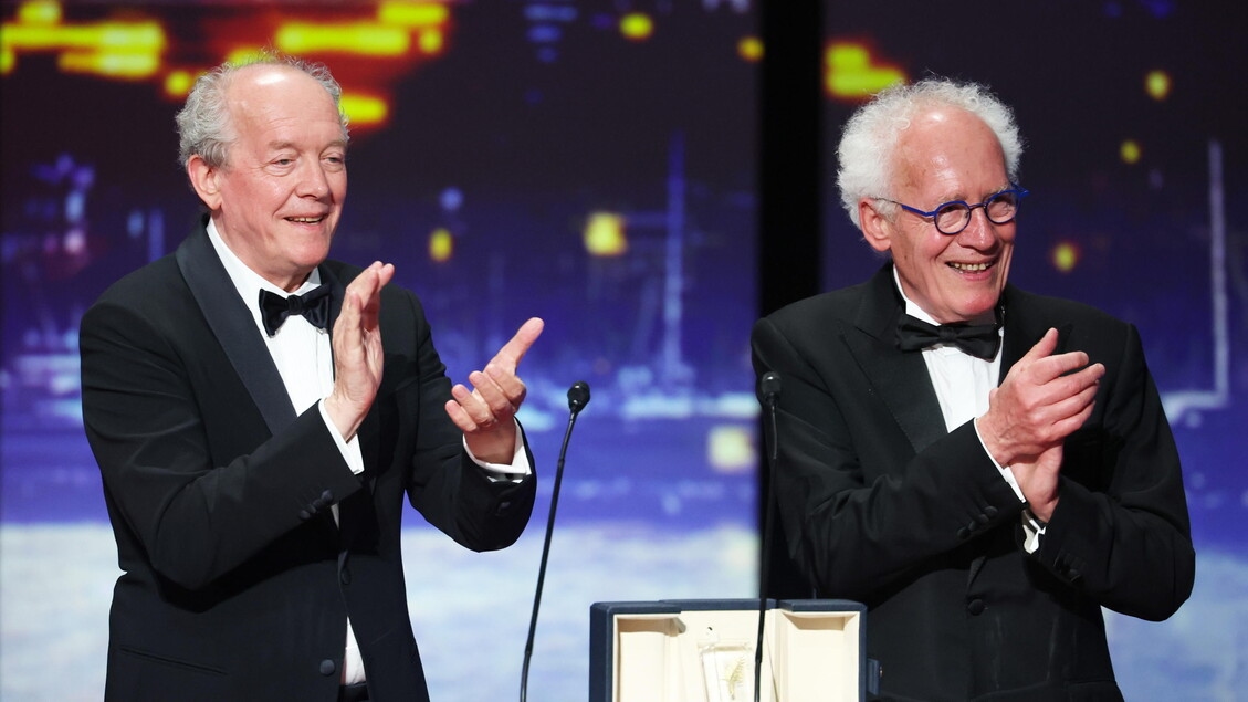 Van Laxe tot de gebroeders Dardenne: onze politieke cinema won in Cannes