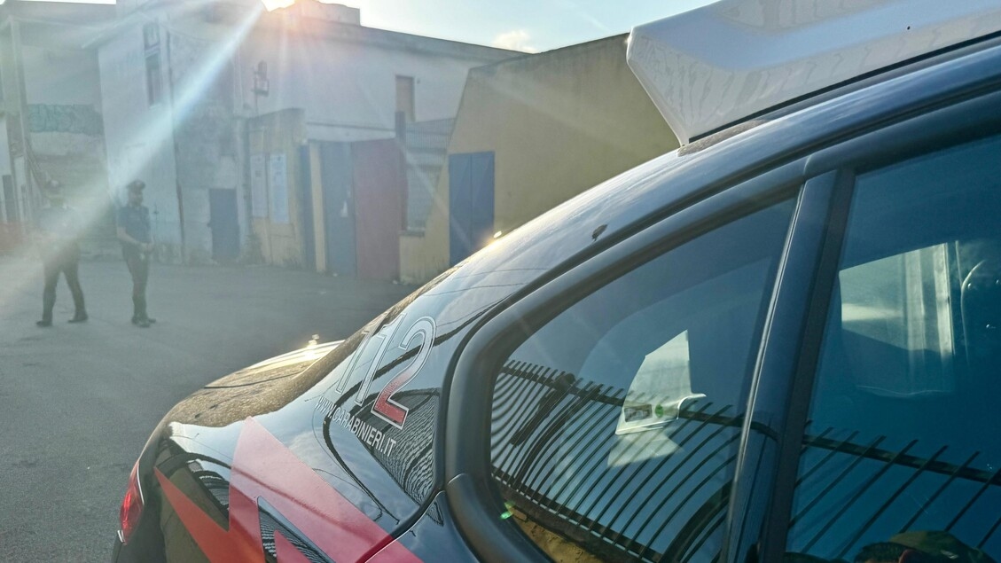 Encuentran muerto a un joven de 14 años desaparecido en Nápoles