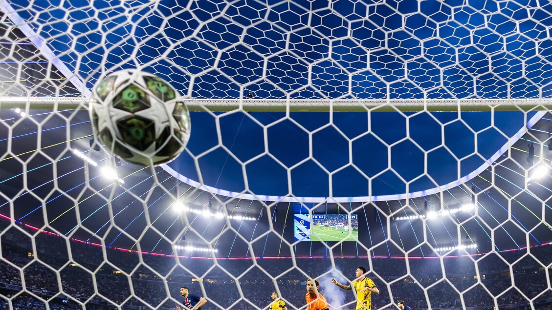 Mundial de Clubes: Inter y Juventus eligen sedes de entrenamiento en EE.UU.