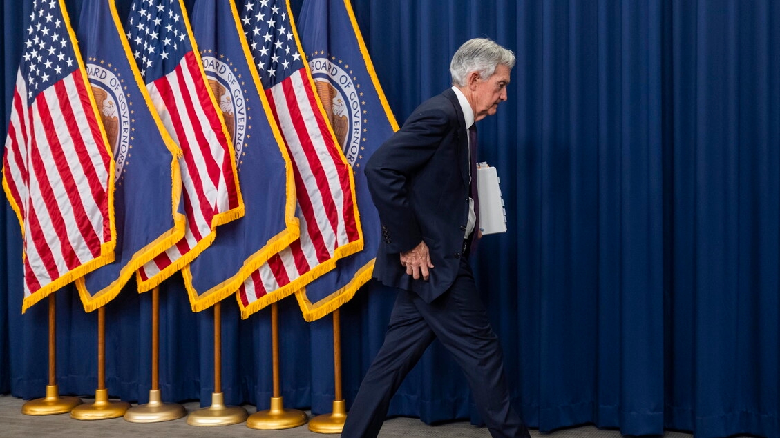 Fed: “Estamos bien posicionados, es apropiado adoptar un enfoque cauteloso”