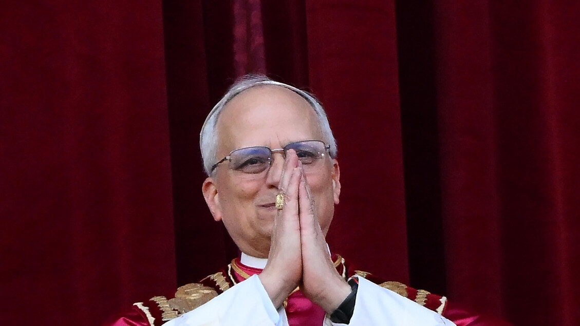 Papa, Chiesa risponda a nuova rivoluzione industriale e IA