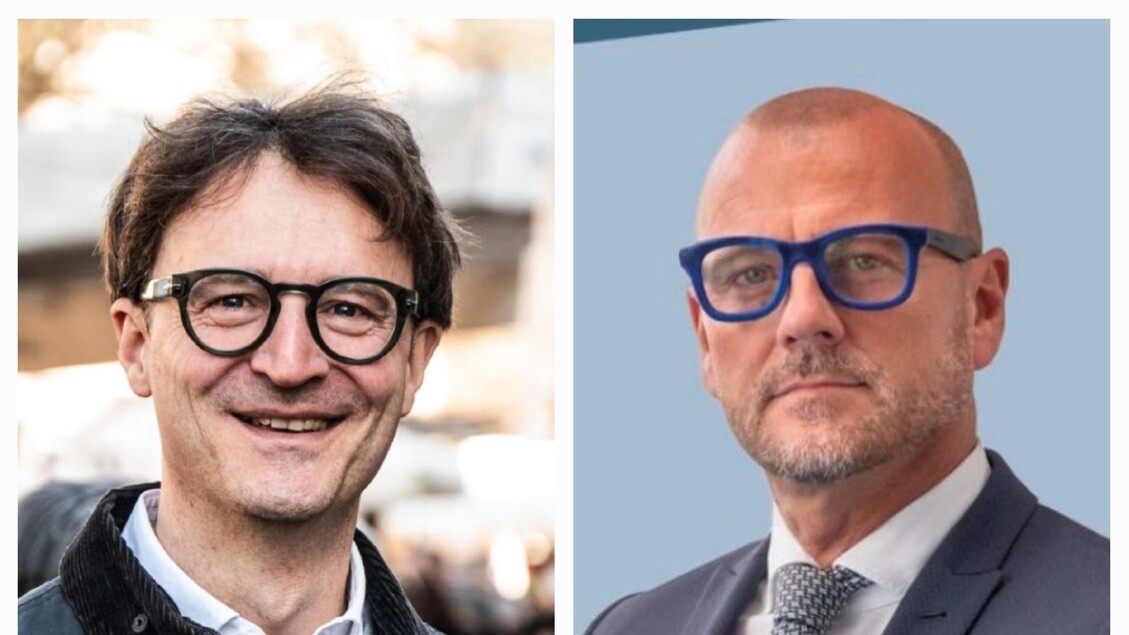 Salvini, Corrarati's historic victory in Bolzano