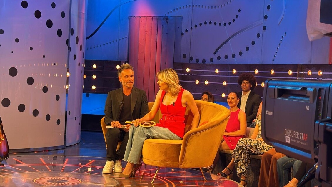Francesca Fialdini, "Faith Has Revolutionized Me"