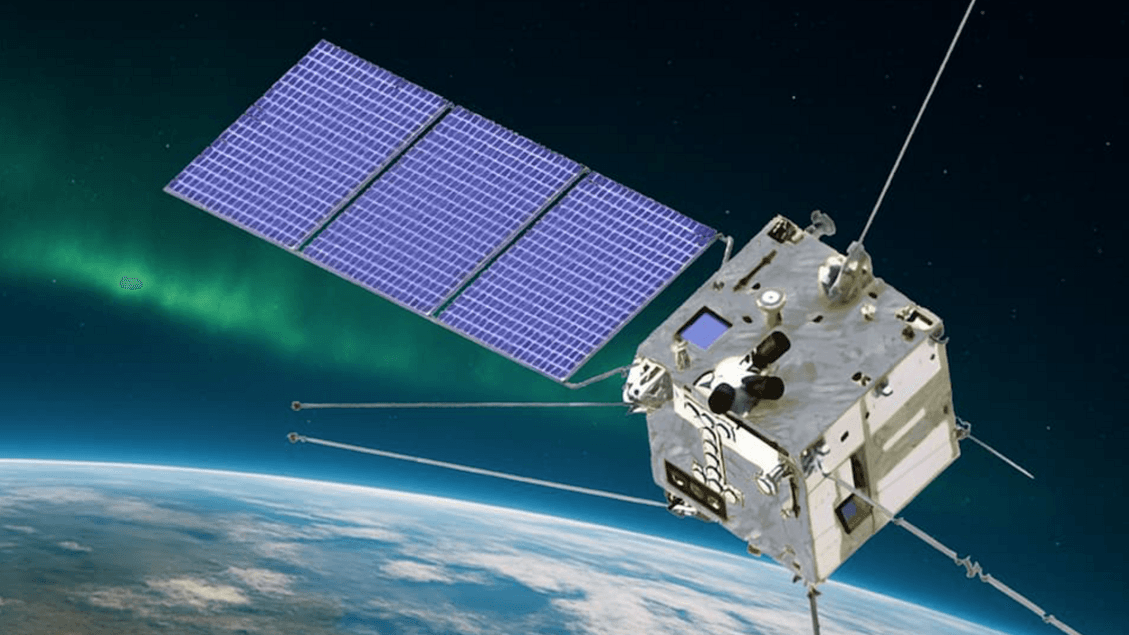 Neue Mission Italiens und Chinas zur Erforschung der Atmosphäre