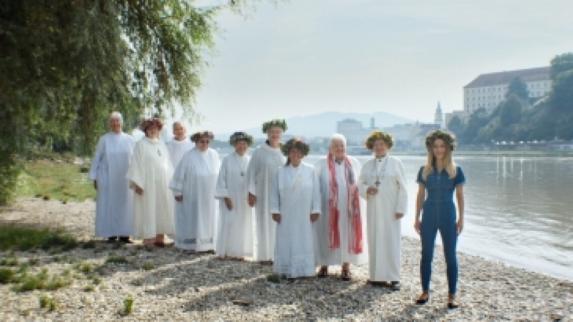 Biografilm récompense la résistance féminine dans Girls & Gods
