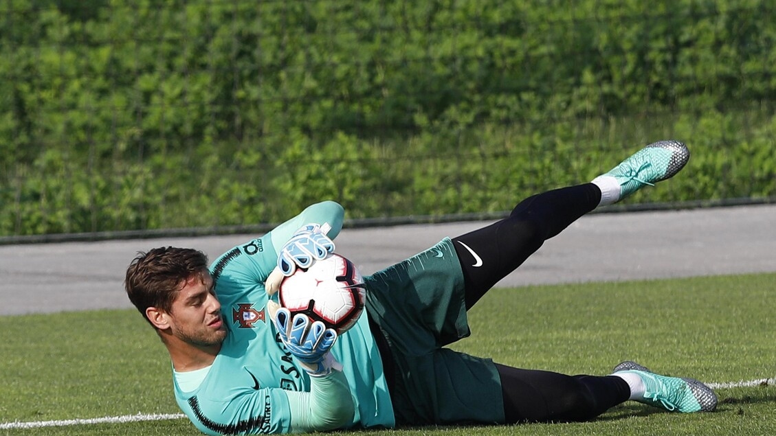 Mundial de Clubes: Palmeiras-Oporto 0-0