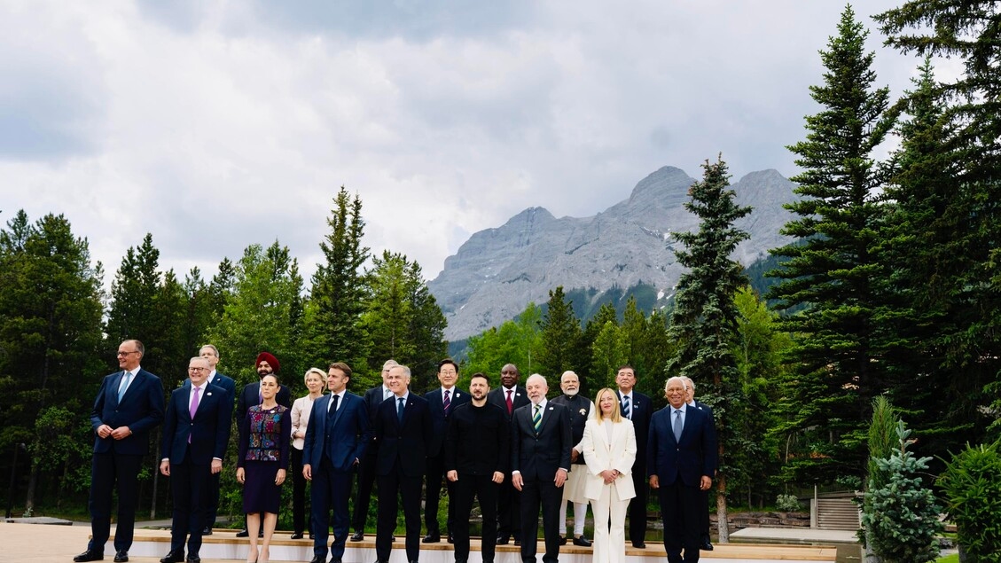 G7: Quantentechnologien für globale Herausforderungen nützlich