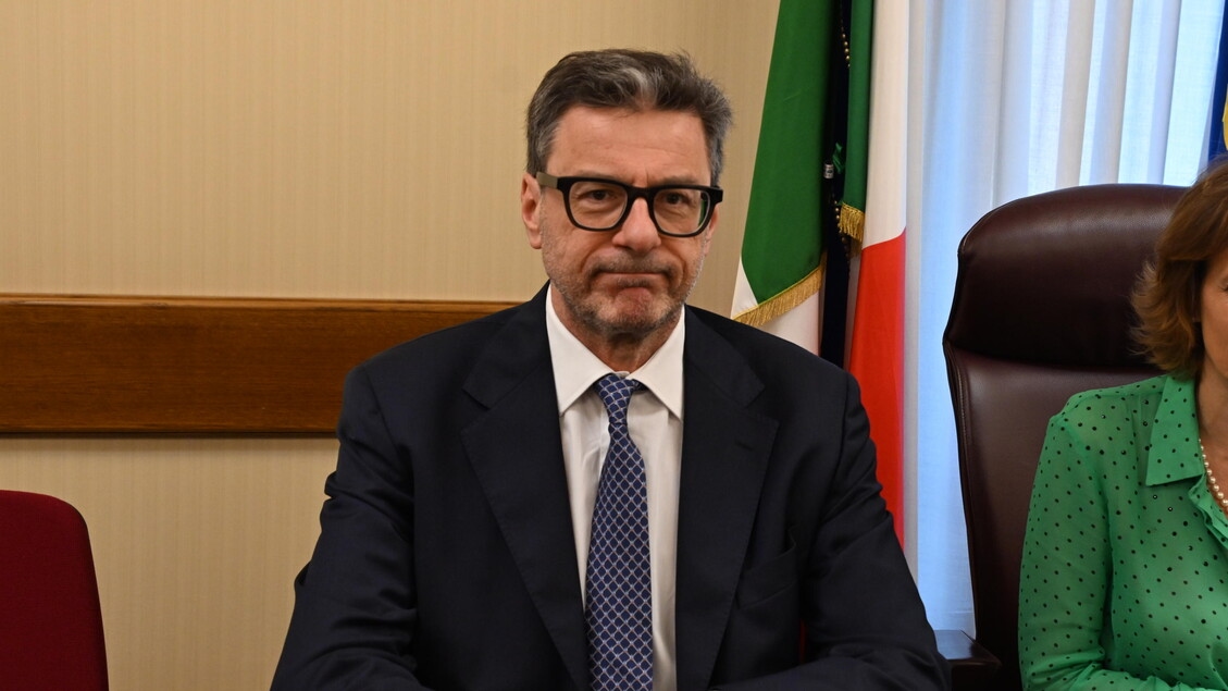 Giorgetti: 'Dramatik nüfus azalması var ama siyaset bunu görmezden geliyor'