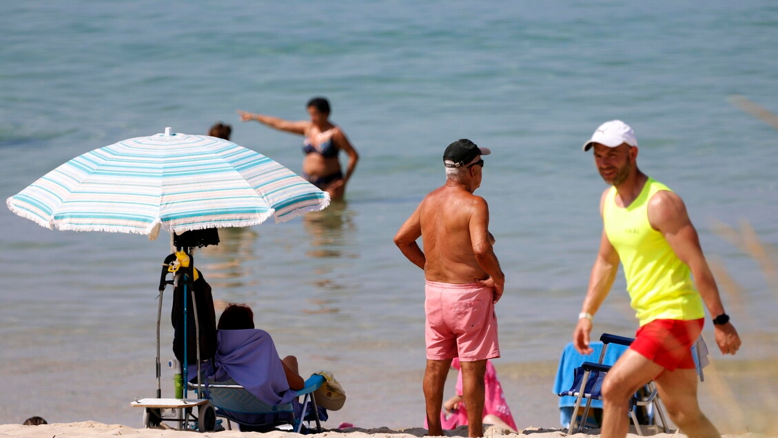 Sol y calor, los ataques de dolor de cabeza aumentan en verano