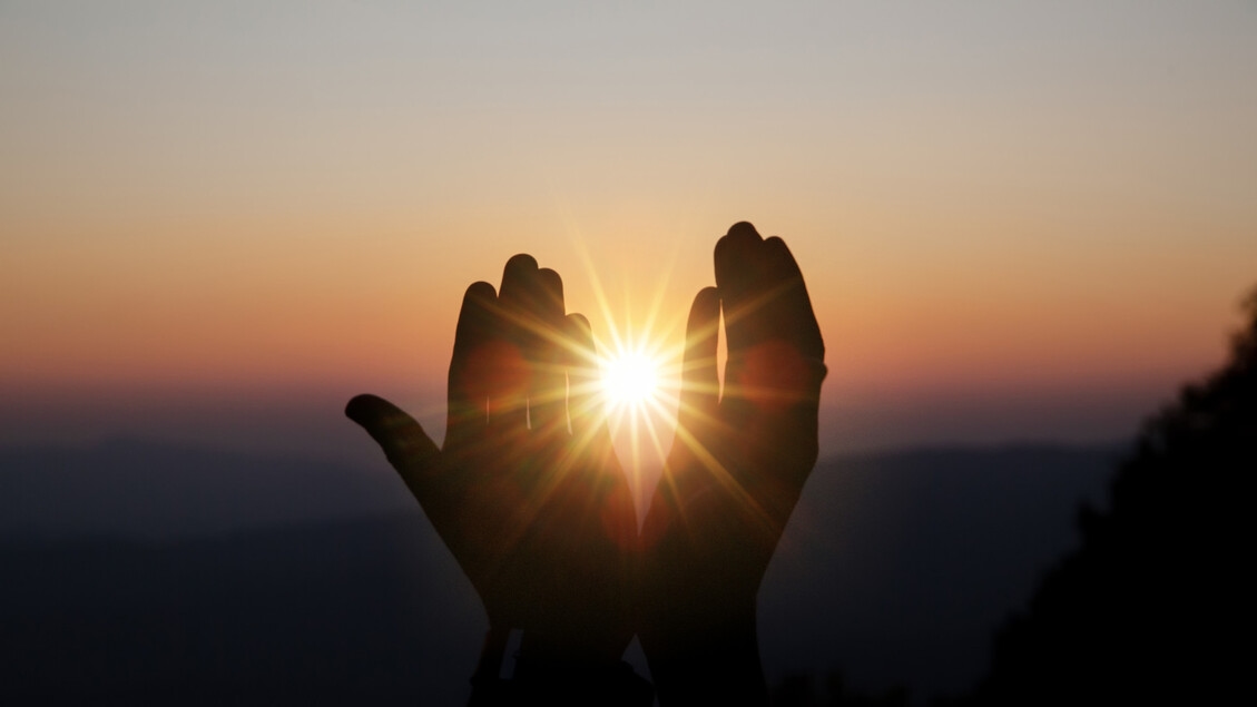 Die Sommersonnenwende ist da, am 21. Juni um 4:42 Uhr