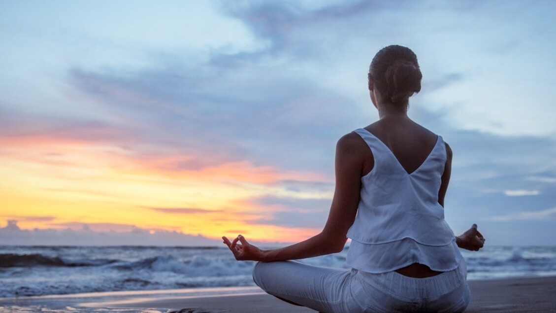 Lugares del mundo para extender tu mat y practicar yoga