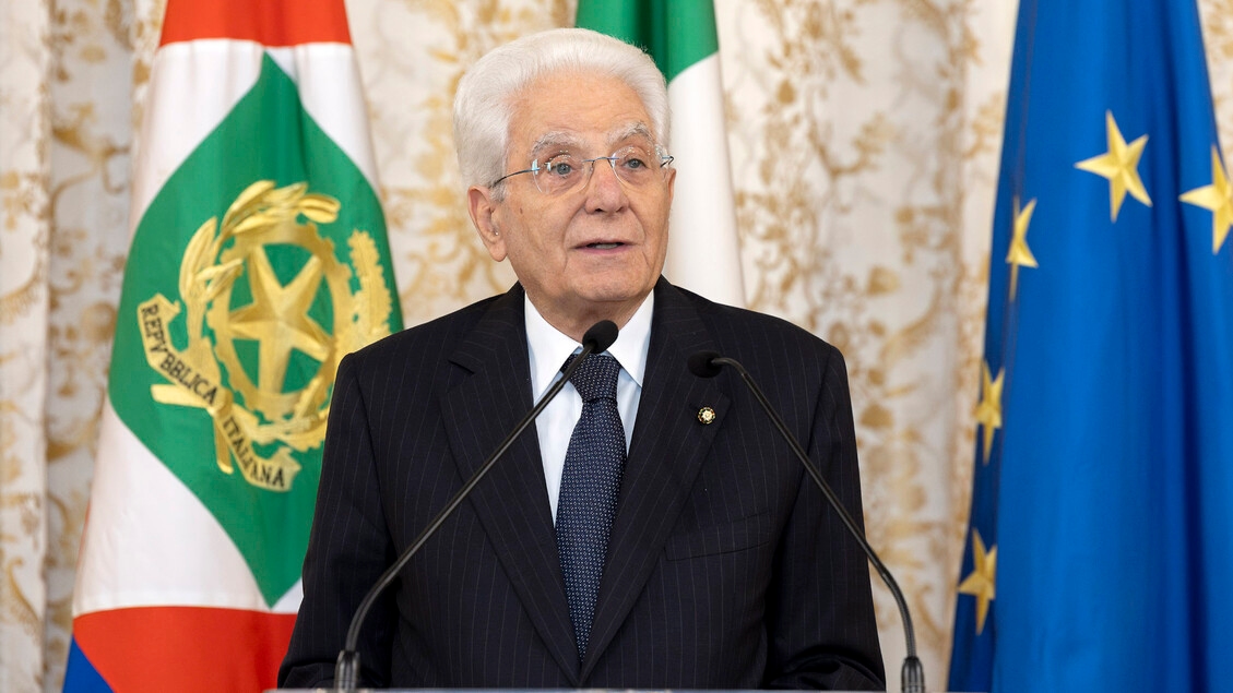 El vil asesinato de Mattarella y Amato insta a una enérgica condena de la violencia