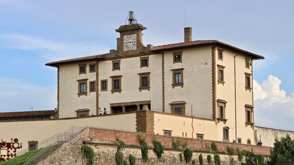 Riapre il Forte Belvedere a Firenze, al via eventi estivi