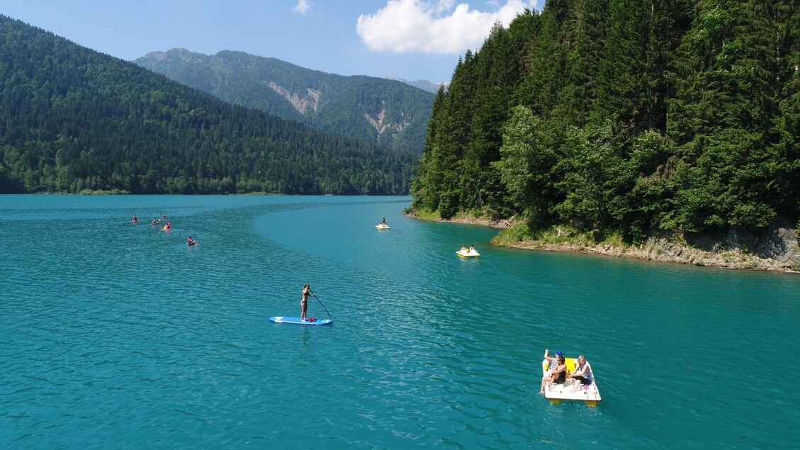 In Fvg primo Digital Detox Festival, disconnettersi nella natura