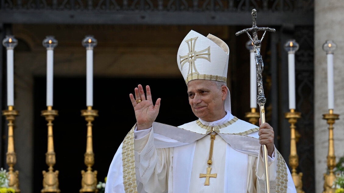 Il Papa ai seminaristi, date voce all'indignazione