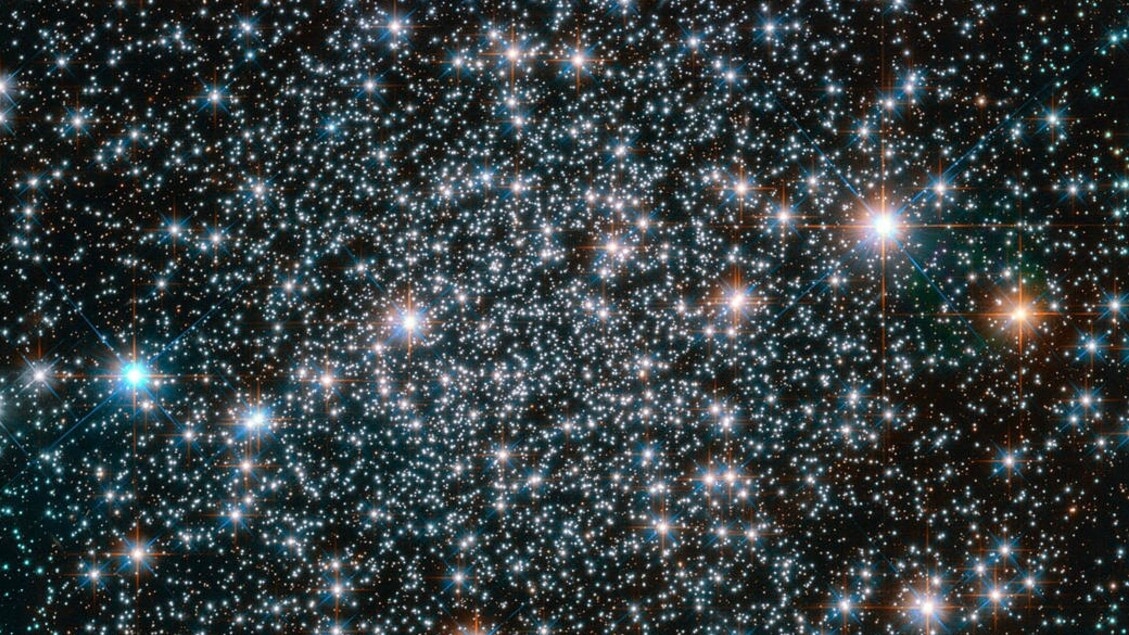 Un signal découvert qui nous permettra de voir les premières étoiles