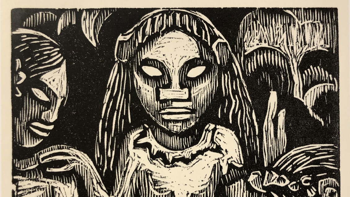 As exposições de fim de semana, de Marino Marini a Wang Yancheng