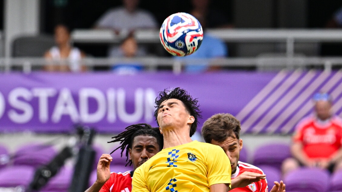 Klub-Weltmeisterschaft: Auckland City – Boca Juniors 1:1, beide ausgeschieden