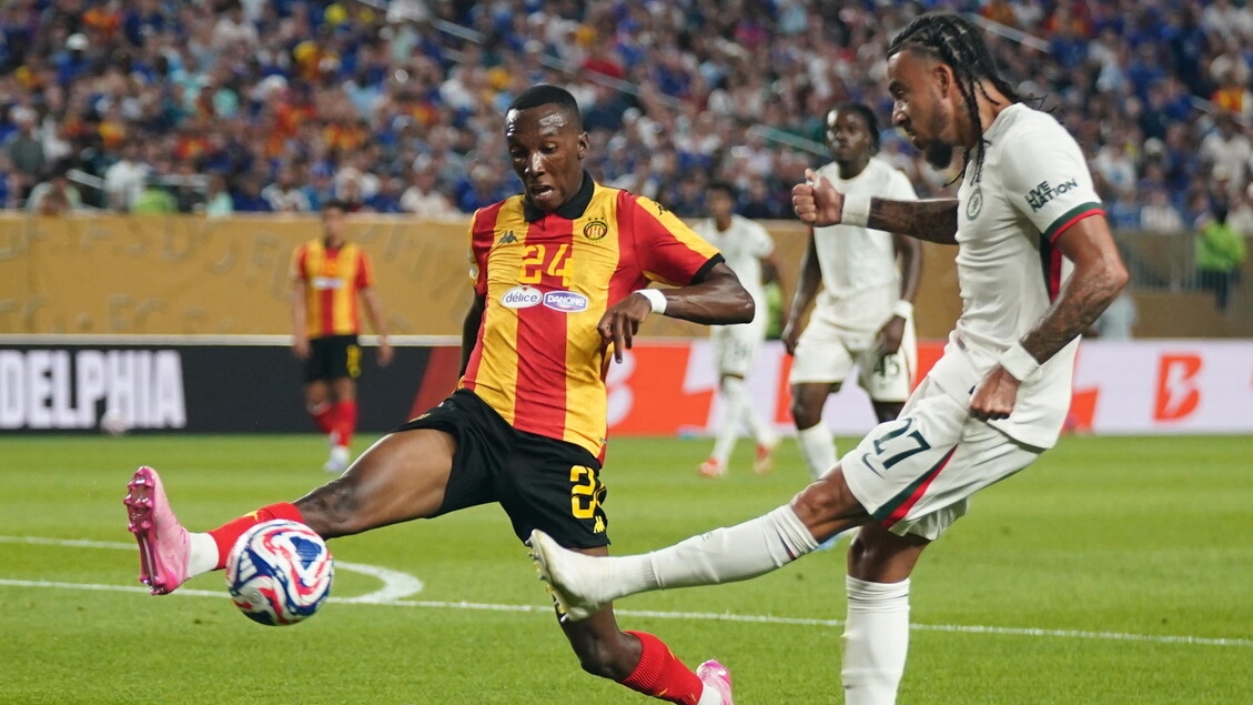 Coupe du monde des clubs : Chelsea gagne et se qualifie pour les huitièmes de finale avec Benfica