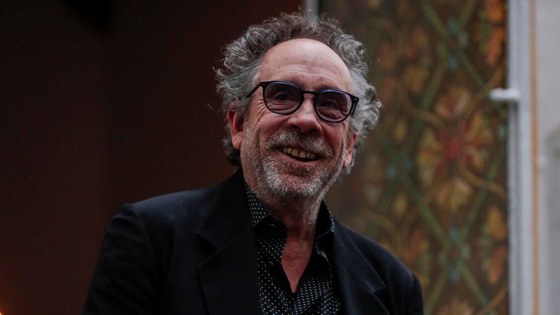 Giffoni55, konuklar arasında Tim Burton ve Paolo Sorrentino da var