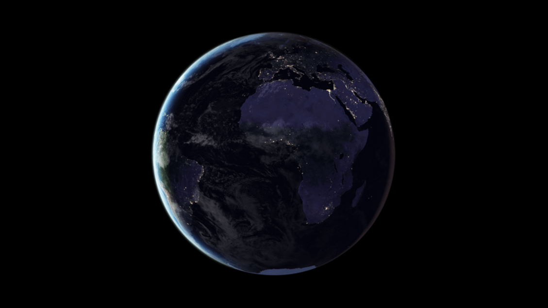 La rotation de la Terre s'accélère, des jours plus courts sont attendus