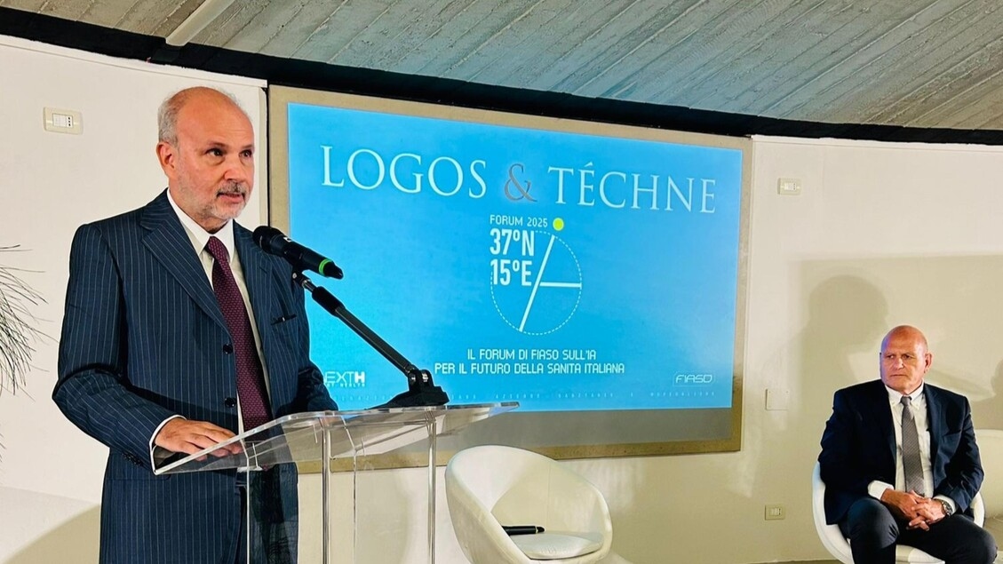 Schillaci: Yapay zeka sağlık hizmetlerindeki bekleme listelerinin azaltılmasına yardımcı olabilir