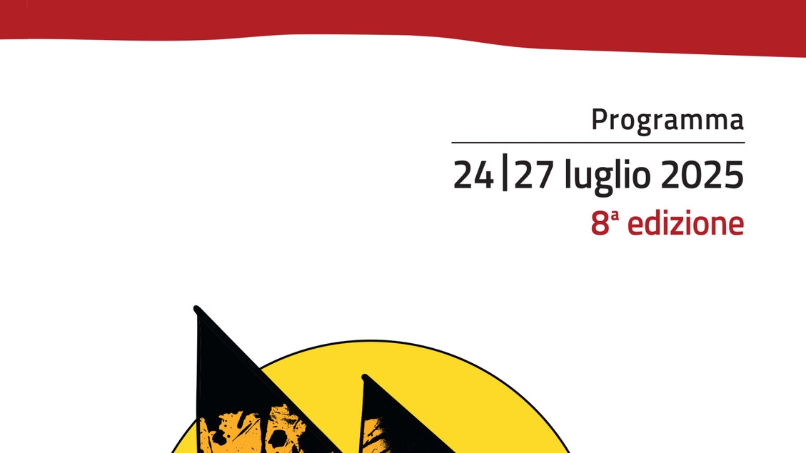 Cesenatico Noir, el festival de misterio regresa a partir del 24 de julio