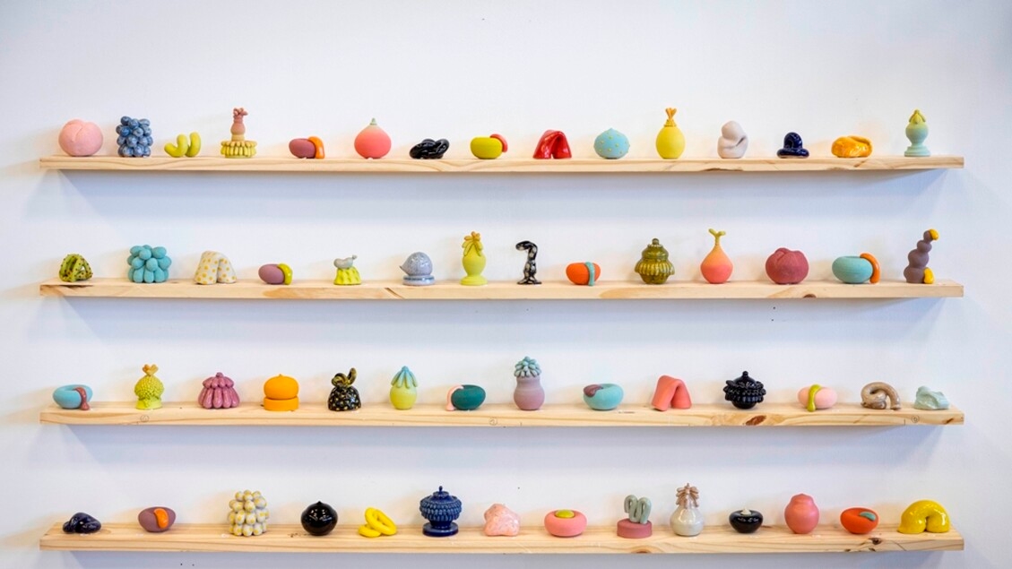 Arte cerámico, en marcha el 63º Premio Faenza