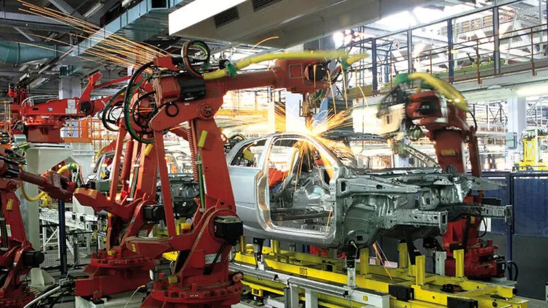 De Italiaanse automarkt blijft stabiel, -0,16% in mei