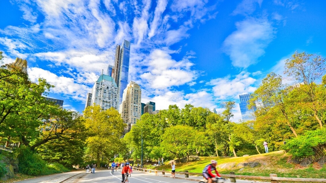 The best routes in the world to do on two wheels