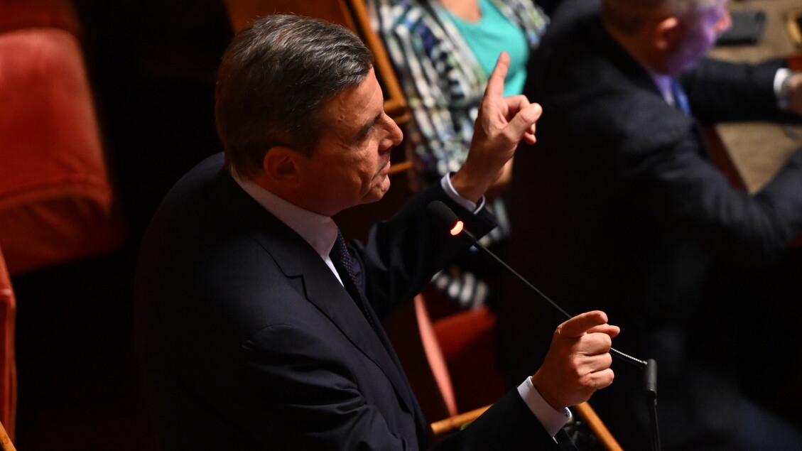 Calenda, pact to rewrite second part of the Constitution