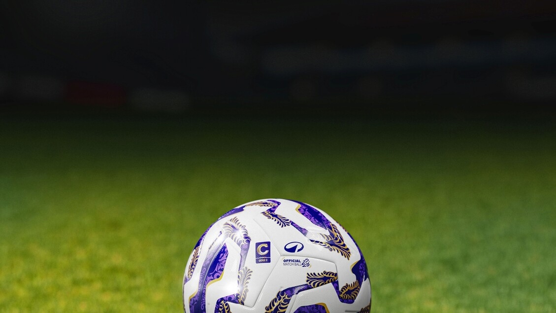 Serie C 2025-2026, here is the new Decathlon-branded ball