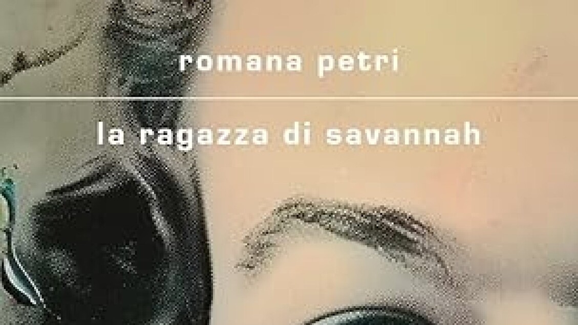 Winnaar van de Orbetello Book Prize voor Romana Petri met 'The Girl from Savannah'