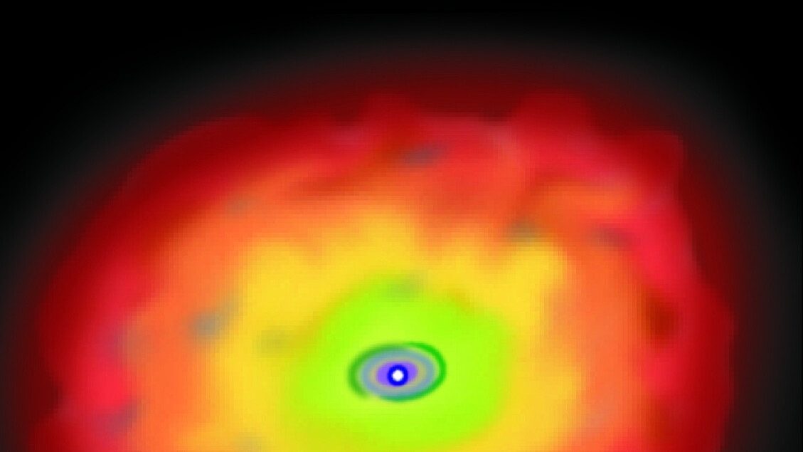 Les explosions cosmiques les plus puissantes observées depuis le Big Bang