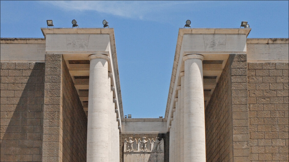 Le Musée astronomique démantelé, le Planétarium de Rome fermé pendant 3 mois