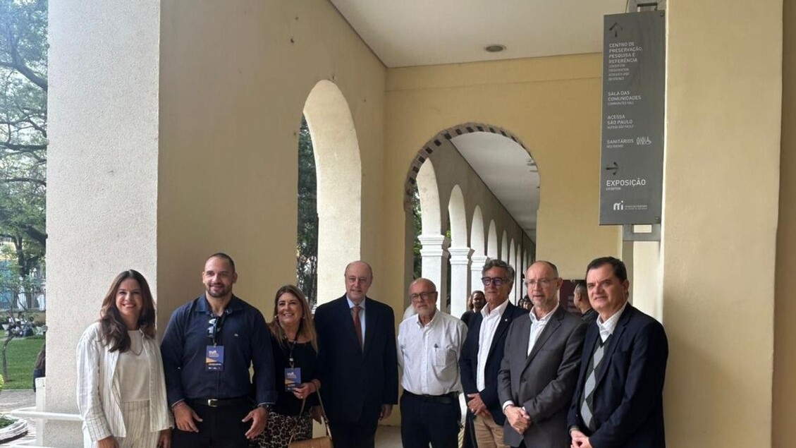 In search of new land, in Brazil memory of Italian emigration