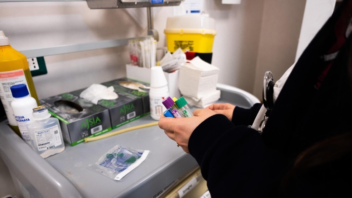 New case of monkeypox identified in Terni
