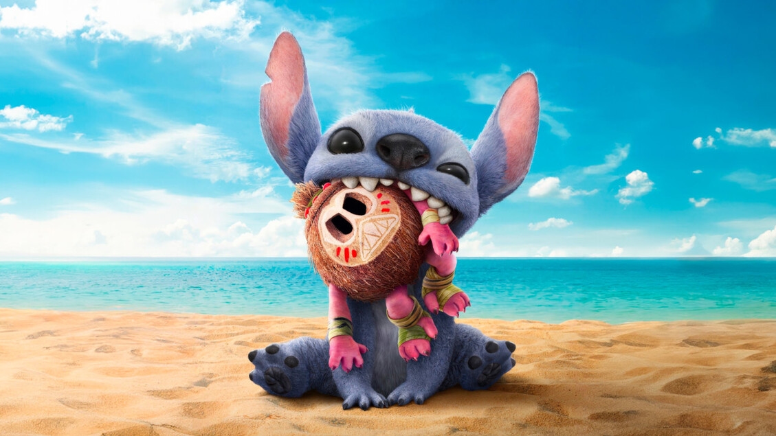 Lilo & Stitch, sans égal au box-office américain, puis « Ballerina »