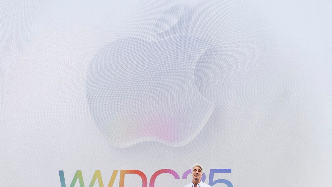 Apple punta alla startup dell'IA Perplexity