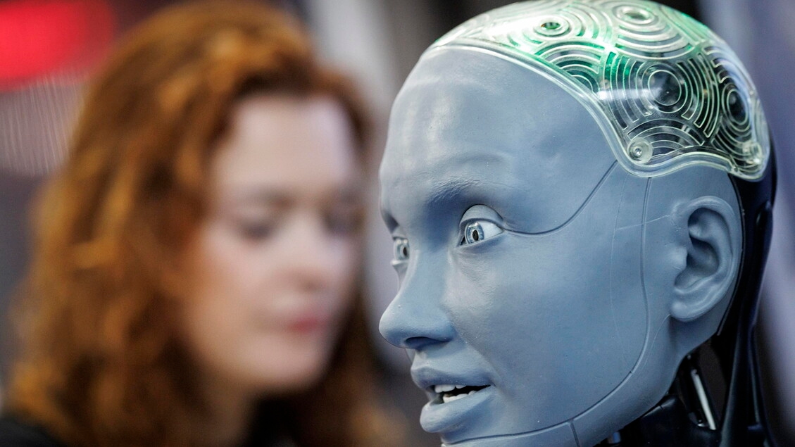 KI vom Thinking Machines Lab, gegründet von OpenAI-Alumni, kommt bald.