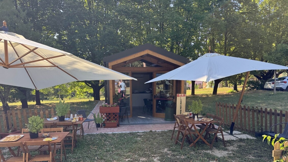 In Città di Castello, the 'Alzheimer's Café' fights isolation.