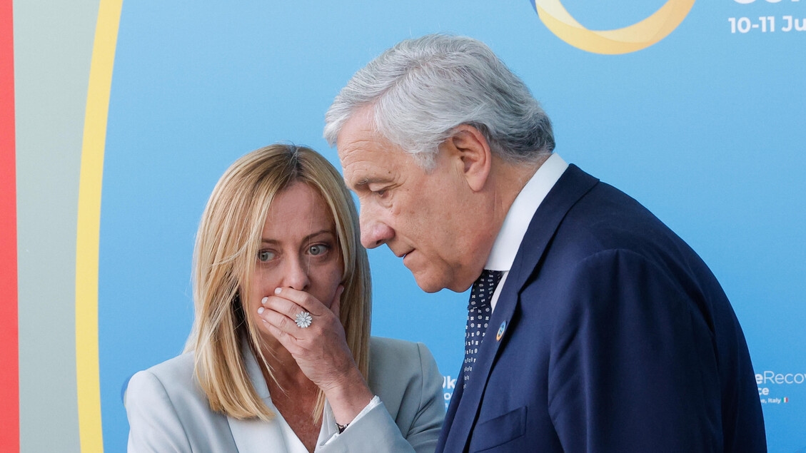 Stop FI-FdI a Lega, solo l'Ue è competente per trattare