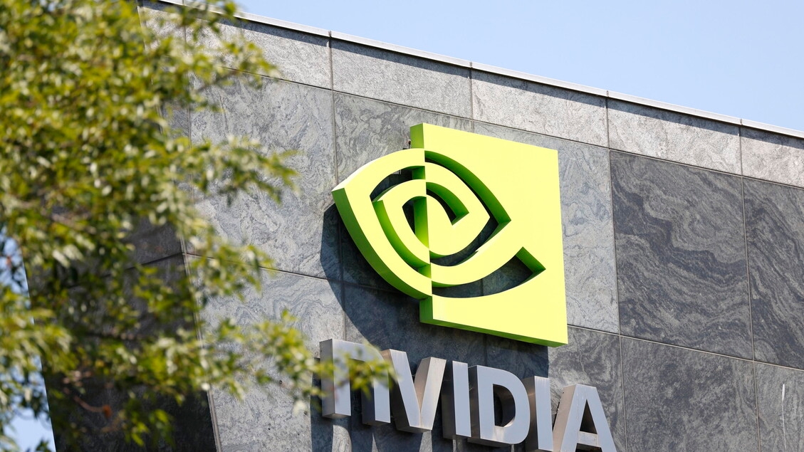 Nvidia reprend les ventes de puces d'IA avancées en Chine