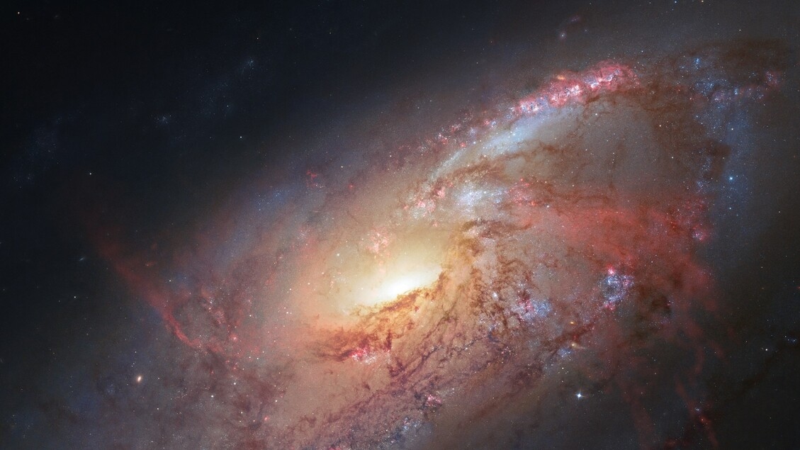 O novo intruso do Sistema Solar está talvez entre os cometas mais antigos