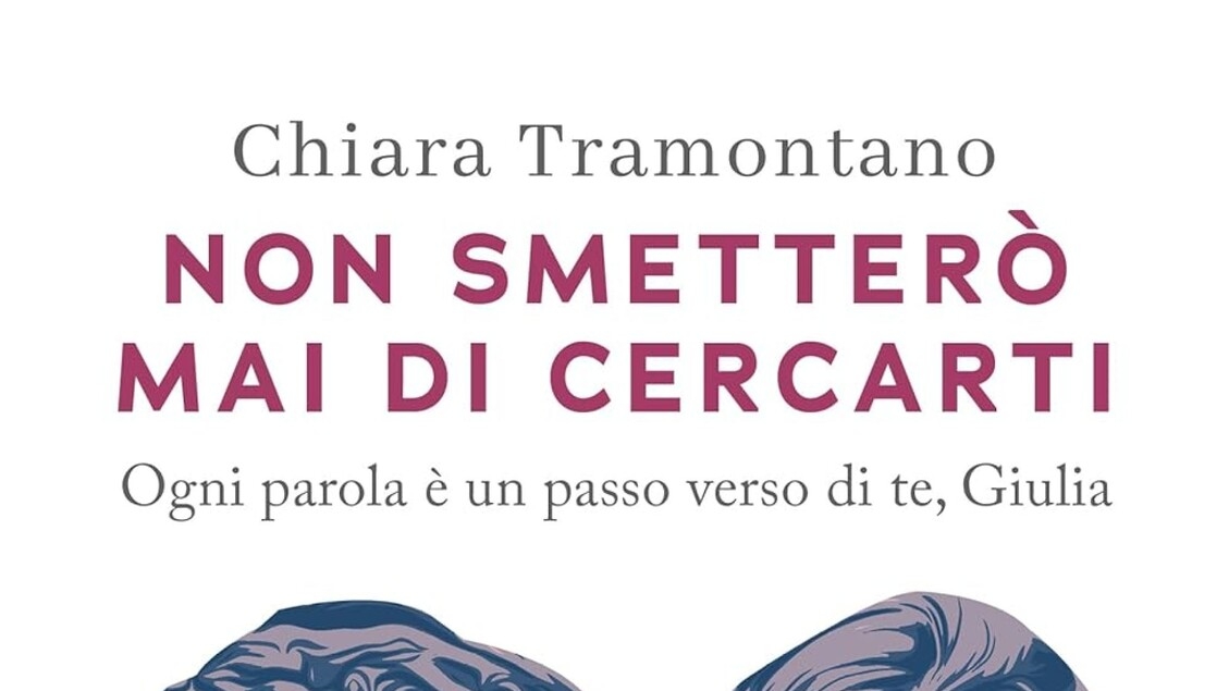 Chiara Tramontano, 'Kız kardeşim Giulia benim bir parçam'